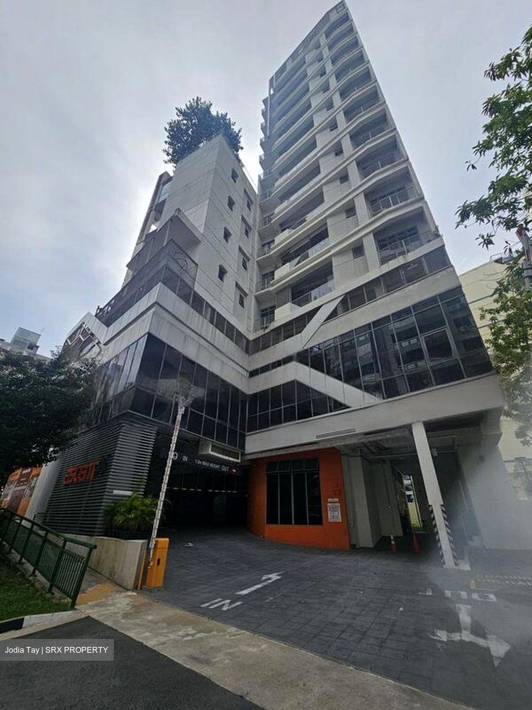 Ascent @ 456 (D12), Retail #452032511